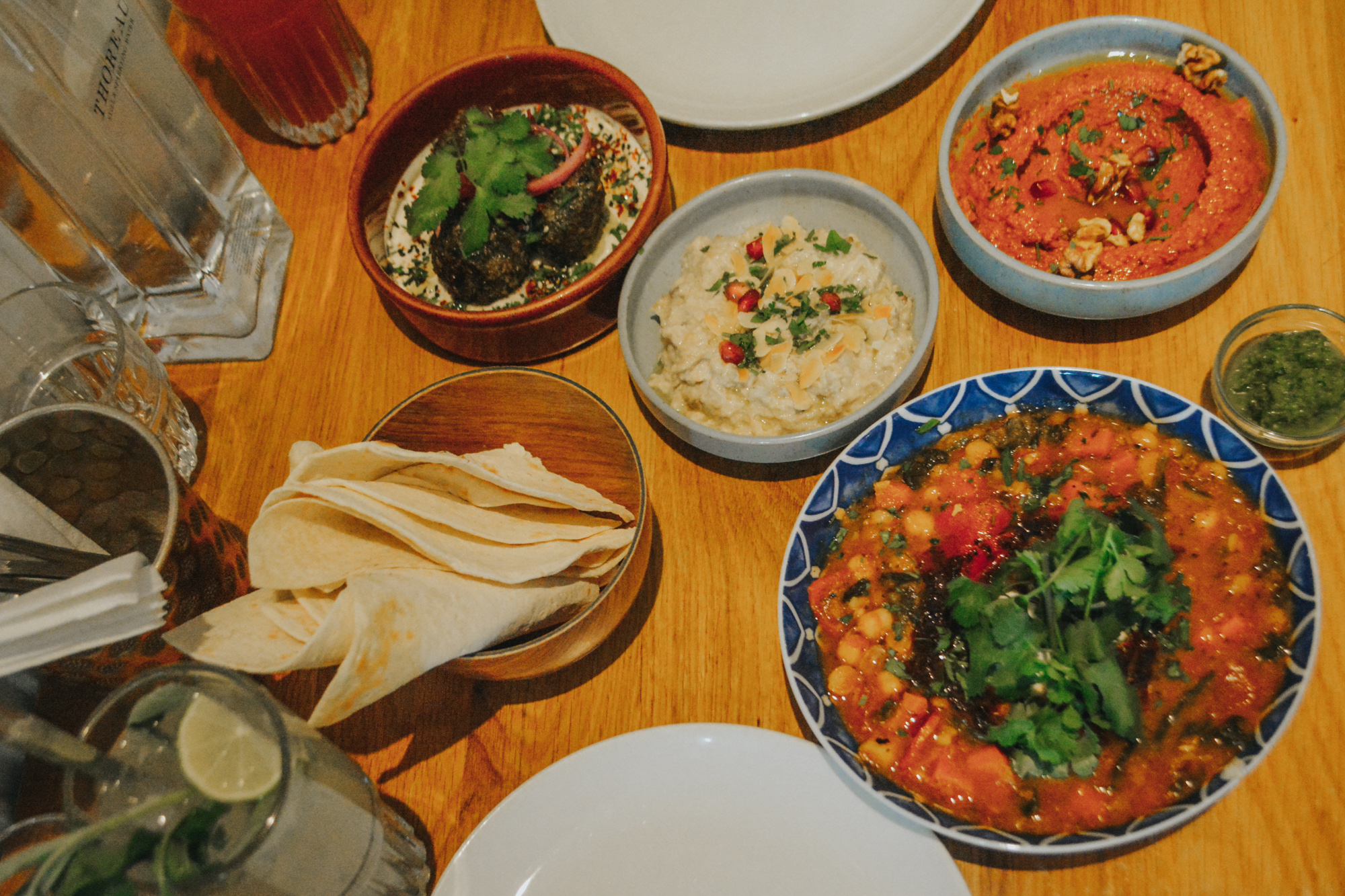 Most Instagrammable Food Spots in Budapest Hungary TayaraMuse