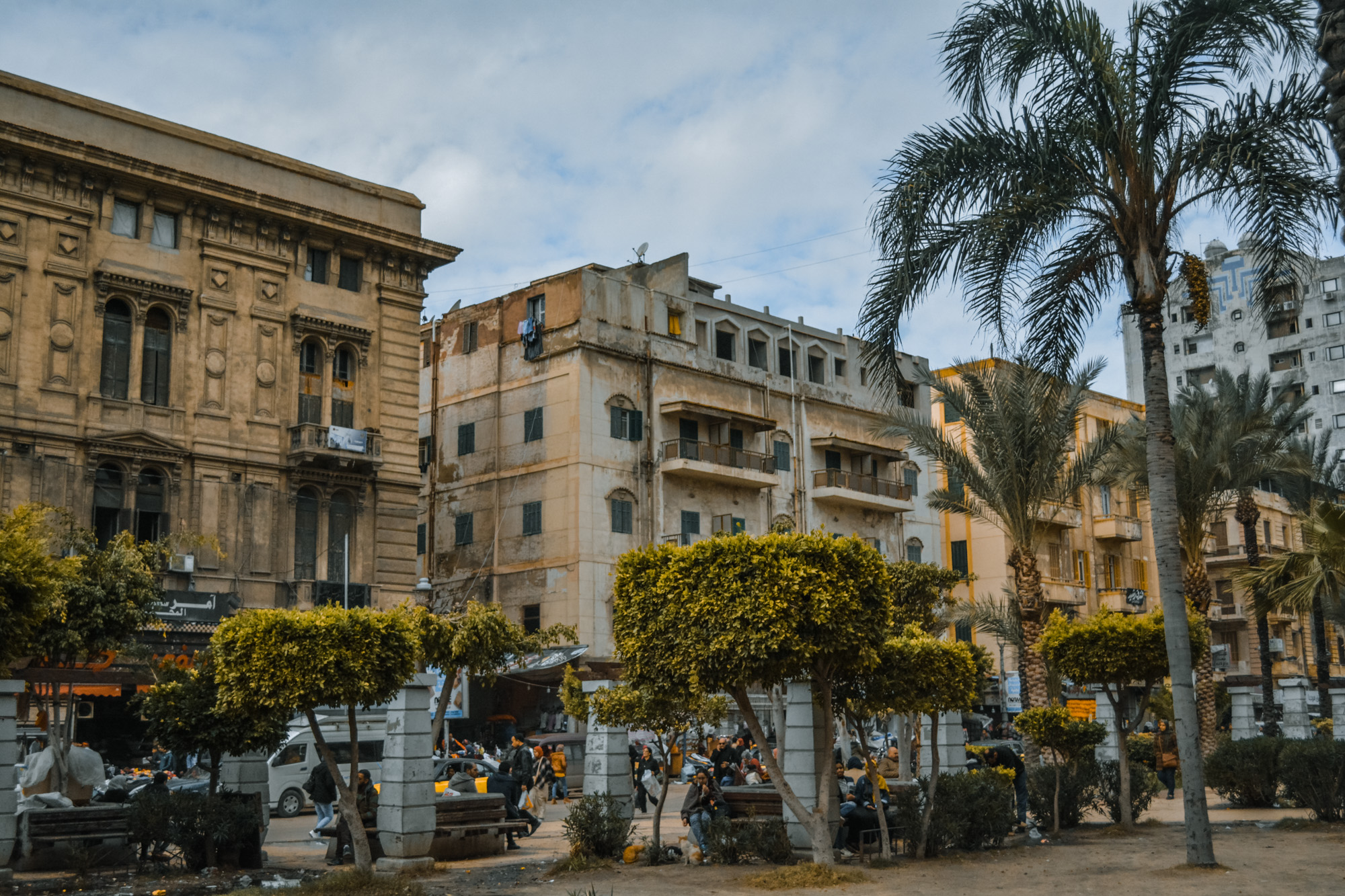 Top Things To Do Alexandria Egypt TayaraMuse