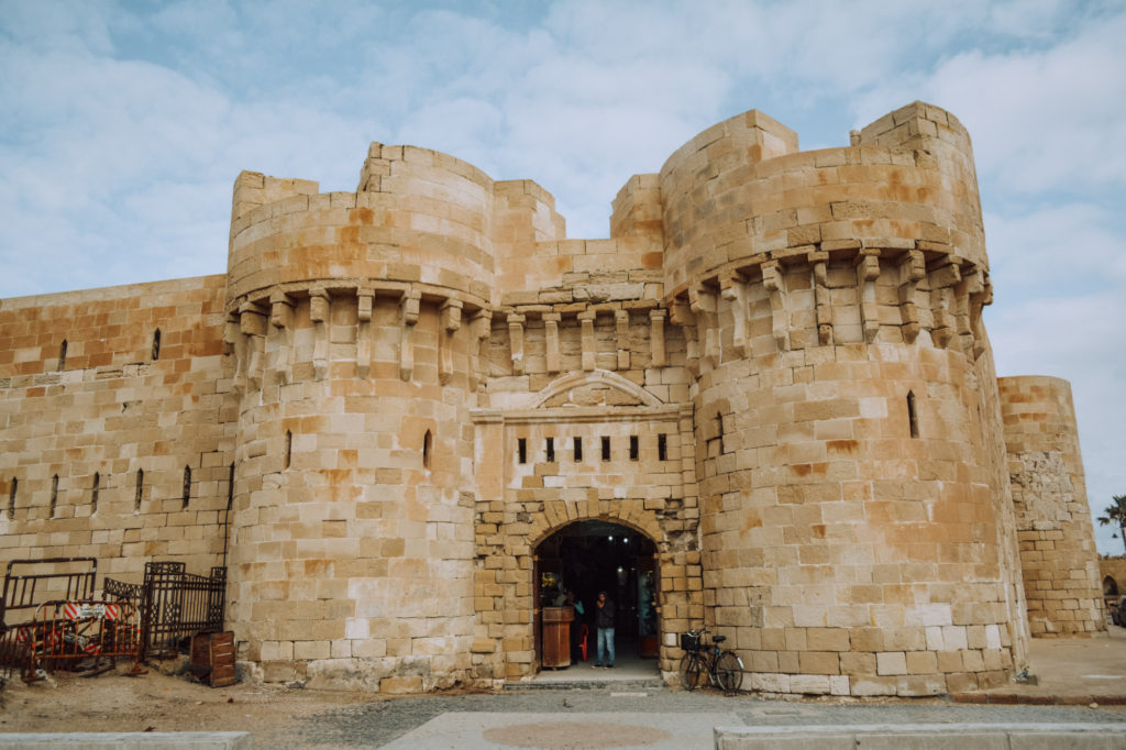 Top Things to Do Alexandria, Egypt TayaraMuse